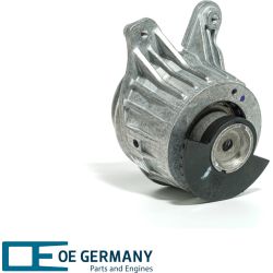 OE Germany Lagerung, Motor Genuine-Part 801134