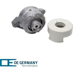 OE Germany Lagerung, Motor Genuine-Part 801137