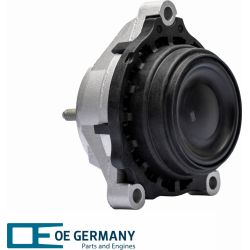OE Germany Lagerung, Motor Genuine-Part 801139