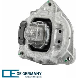 OE Germany Lagerung, Motor Genuine-Part 801153