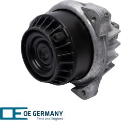 OE Germany Lagerung, Motor Genuine-Part 801154
