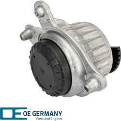 OE Germany Lagerung, Motor Genuine-Part 801157