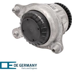 OE Germany Lagerung, Motor Genuine-Part 801158
