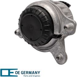 OE Germany Lagerung, Motor Genuine-Part 801159