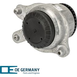 OE Germany Lagerung, Motor Genuine-Part 801160