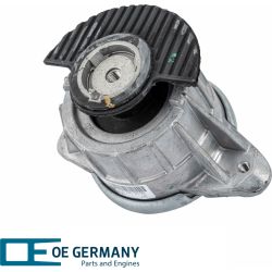OE Germany Lagerung, Motor Genuine-Part 801161