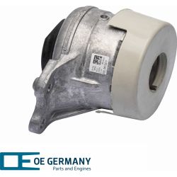 OE Germany Lagerung, Motor Genuine-Part 801163