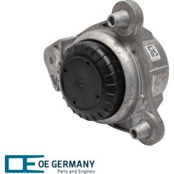 OE Germany Lagerung, Motor Genuine-Part 801165
