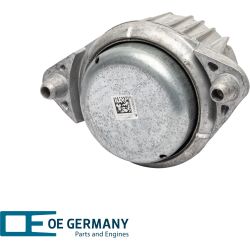 OE Germany Lagerung, Motor Genuine-Part 801168
