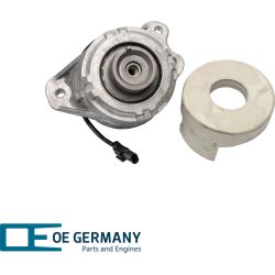 OE Germany Lagerung, Motor Genuine-Part 801176