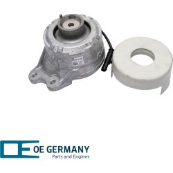 OE Germany Lagerung, Motor Genuine-Part 801177