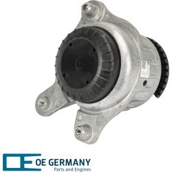 OE Germany Lagerung, Motor Genuine-Part 801178