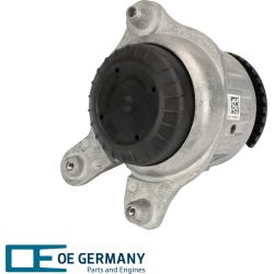 OE Germany Lagerung, Motor Genuine-Part 801180