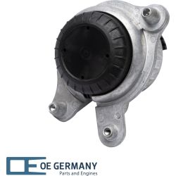 OE Germany Lagerung, Motor Genuine-Part 801181
