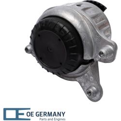 OE Germany Lagerung, Motor Genuine-Part 801184