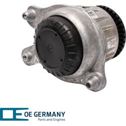OE Germany Lagerung, Motor Genuine-Part 801185