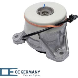 OE Germany Lagerung, Motor Genuine-Part 801186