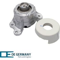 OE Germany Lagerung, Motor Genuine-Part 801189