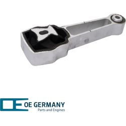 OE Germany Lagerung, Motor Genuine-Part 801198
