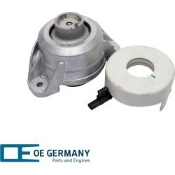 OE Germany Lagerung, Motor Genuine-Part 801202