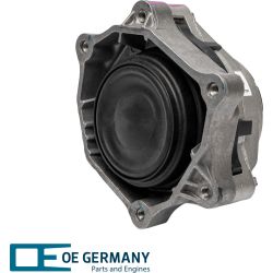 OE Germany Lagerung, Motor Genuine-Part 801204