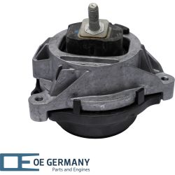 OE Germany Lagerung, Motor Genuine-Part 801209