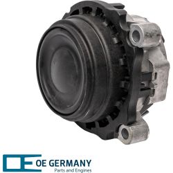 OE Germany Lagerung, Motor Genuine-Part 801210