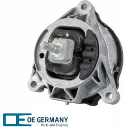 OE Germany Lagerung, Motor Genuine-Part 801211