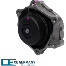 OE Germany Lagerung, Motor Genuine-Part 801212