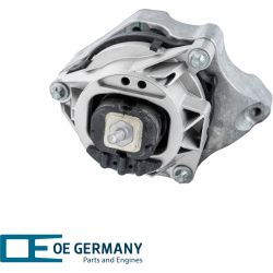 OE Germany Lagerung, Motor Genuine-Part 801213
