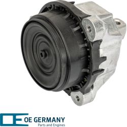 OE Germany Lagerung, Motor Genuine-Part 801215