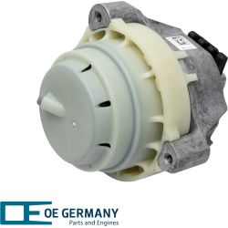OE Germany Lagerung, Motor Genuine-Part 801221