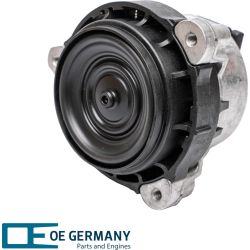 OE Germany Lagerung, Motor Genuine-Part 801229