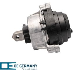 OE Germany Lagerung, Motor Genuine-Part 801232