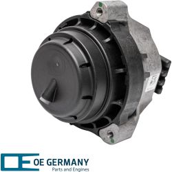 OE Germany Lagerung, Motor Genuine-Part 801233