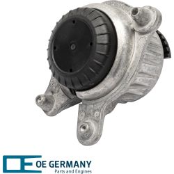 OE Germany Lagerung, Motor Genuine-Part 801237