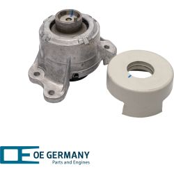 OE Germany Lagerung, Motor Genuine-Part 801240