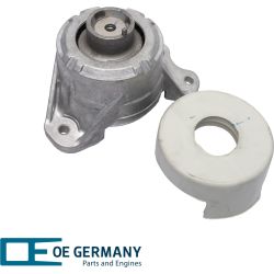 OE Germany Lagerung, Motor Genuine-Part 801241