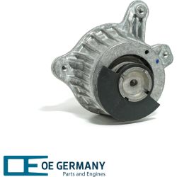 OE Germany Lagerung, Motor Genuine-Part 801242