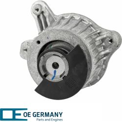 OE Germany Lagerung, Motor Genuine-Part 801243