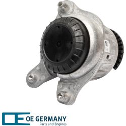 OE Germany Lagerung, Motor Genuine-Part 801244