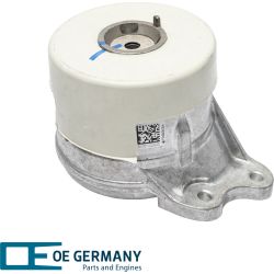 OE Germany Lagerung, Motor Genuine-Part 801246