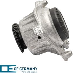 OE Germany Lagerung, Motor Genuine-Part 801251