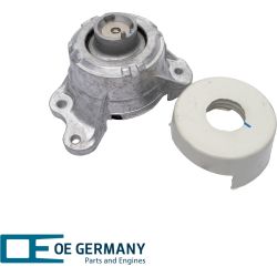 OE Germany Lagerung, Motor Genuine-Part 801252