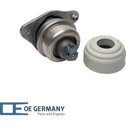 OE Germany Lagerung, Motor Genuine-Part 801285