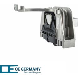 OE Germany Lagerung, Motor Genuine-Part 801294
