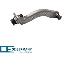 OE Germany Lagerung, Motor Genuine-Part 801336
