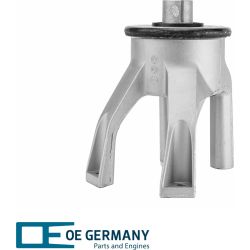 OE Germany Lagerung, Motor Genuine-Part 801362
