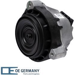 OE Germany Lagerung, Motor Genuine-Part 801383