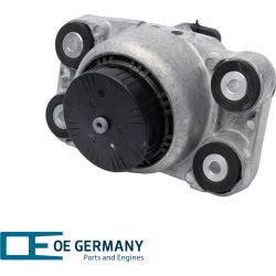 OE Germany Lagerung, Motor Genuine-Part 801392